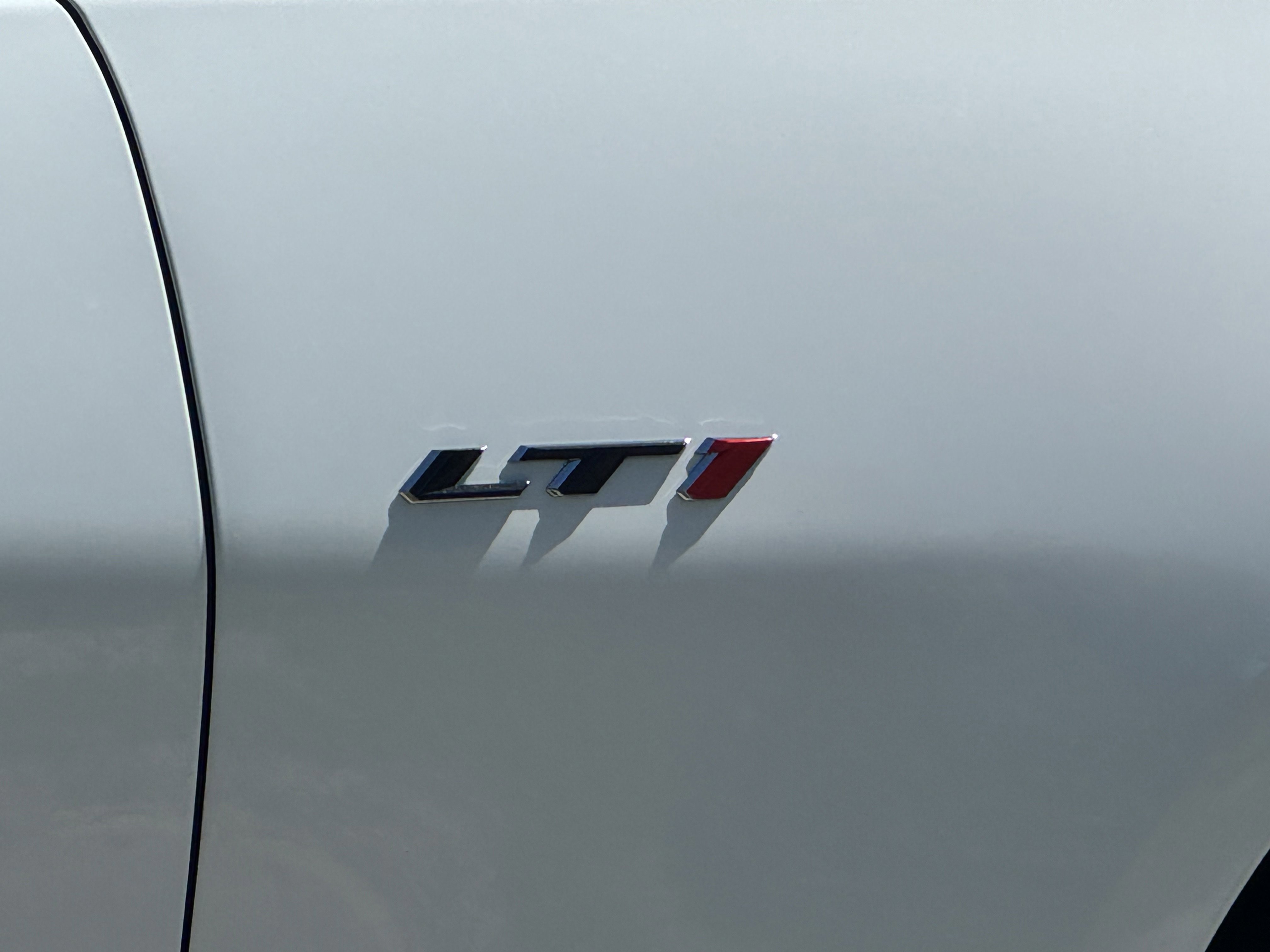 Used 2021 Chevrolet Camaro LT RWD image 27