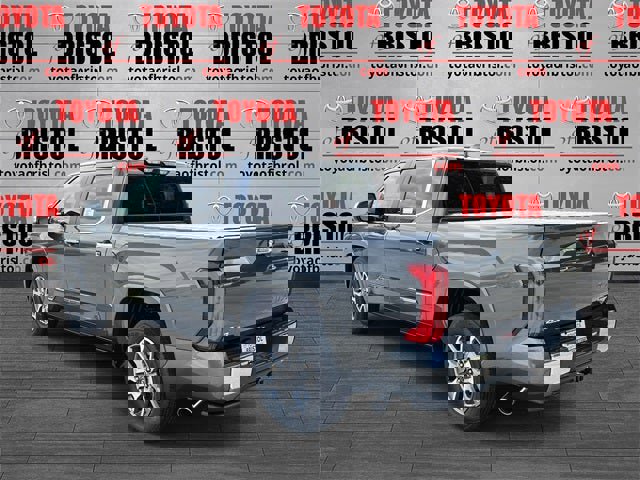 New 2026 Toyota Tundra 1794 Edition image 7