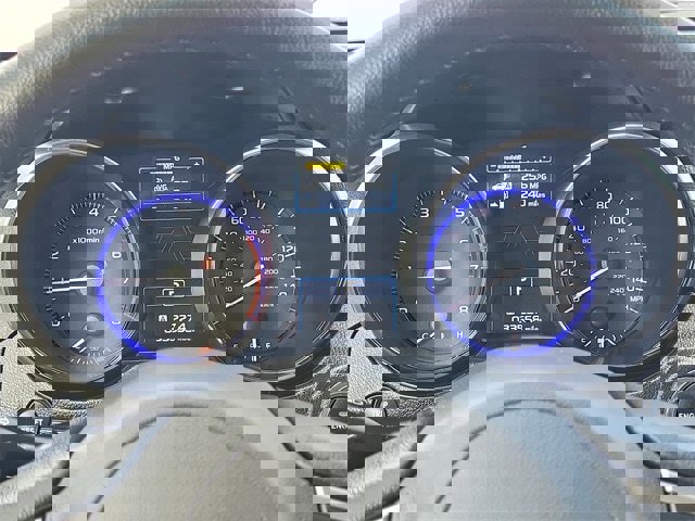 Used 2016 Subaru Outback 2.5i Limited image 21