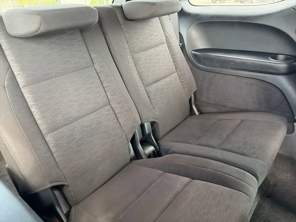 Used 2021 Dodge Durango SXT AWD/4WD image 33