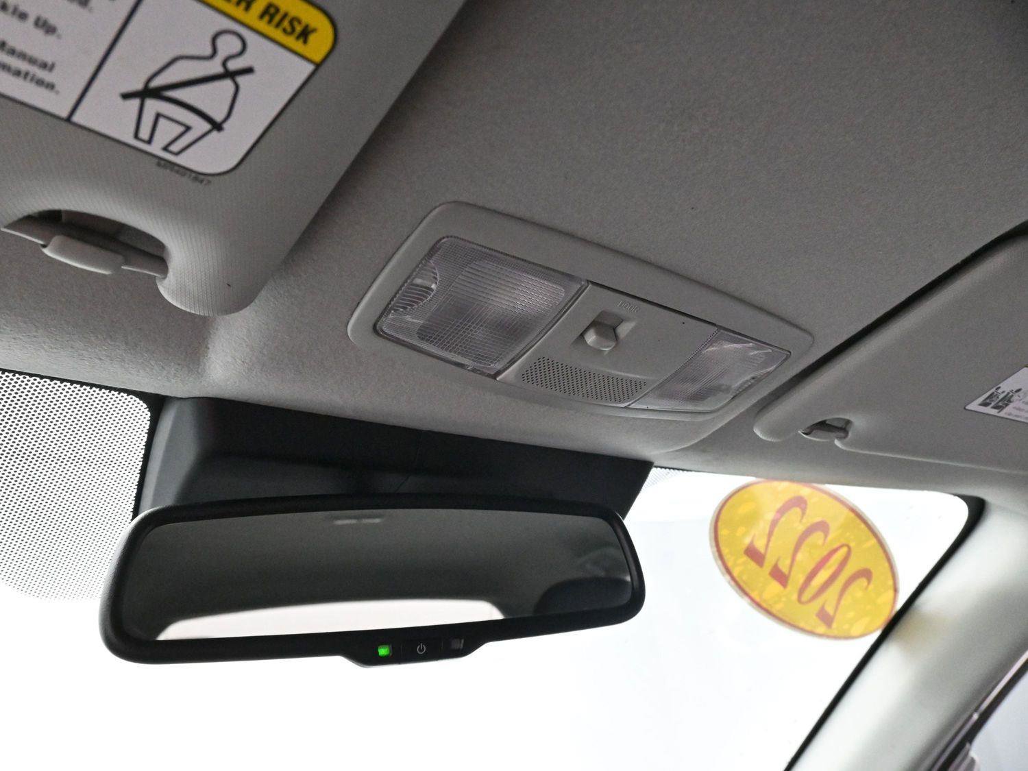 Used 2022 Mitsubishi Outlander Sport SE image 24