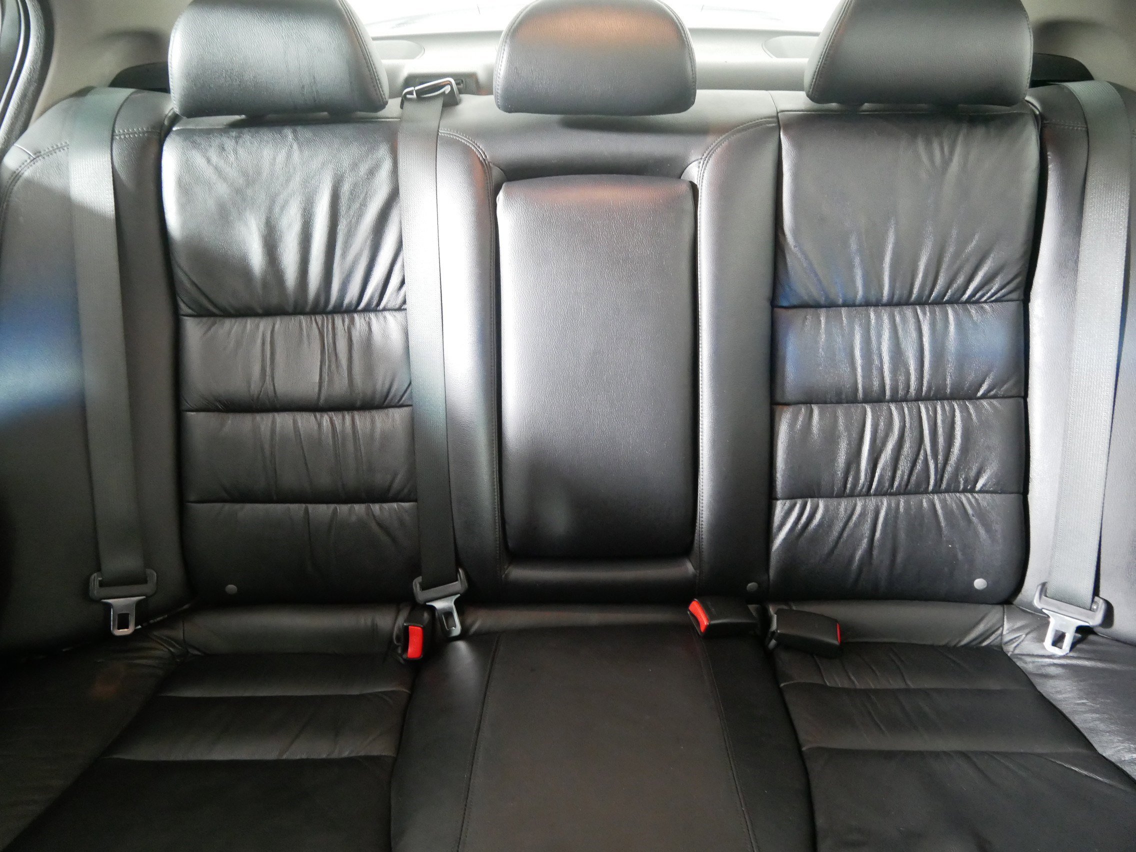 Used 2011 Honda Accord EX-L image 13