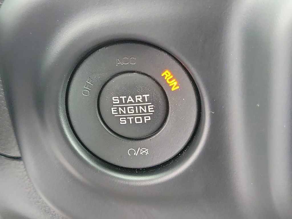 Used 2022 Jeep Wrangler Unlimited Rubicon 4xe w/ Cold Weather Group image 12