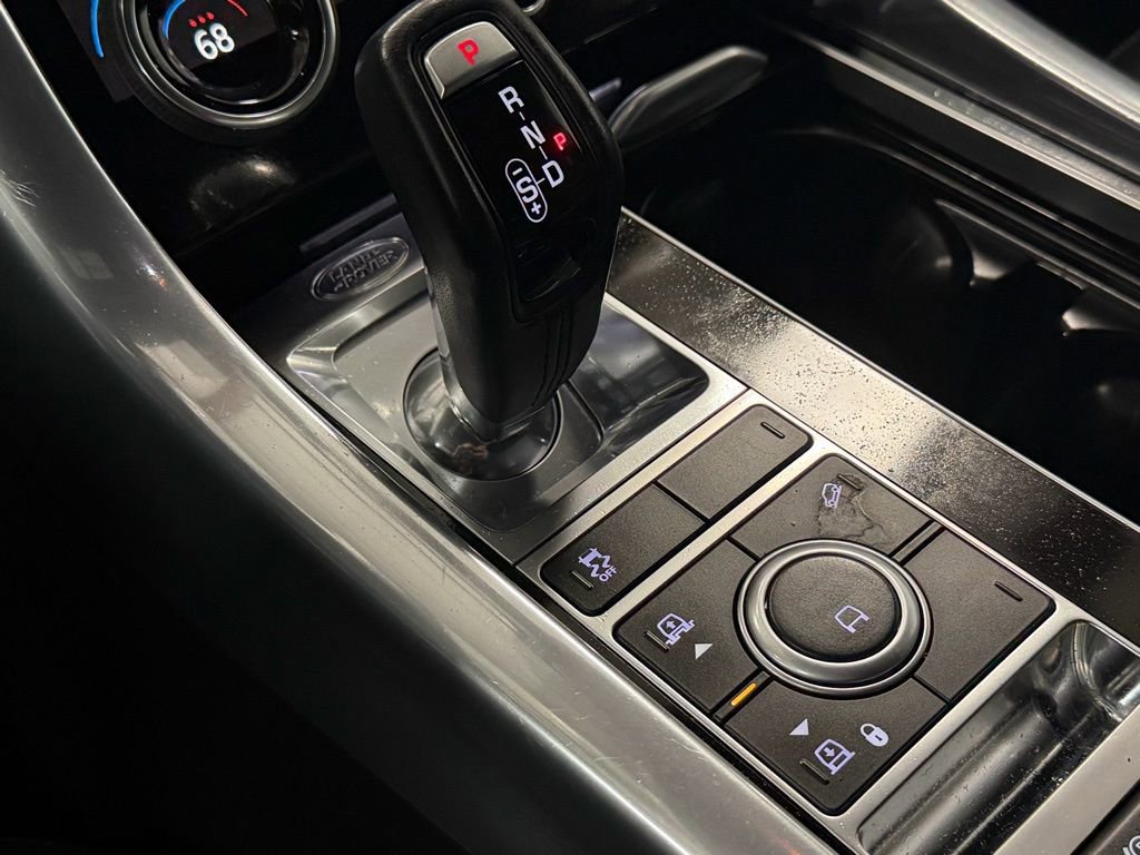 Used 2019 Land Rover Range Rover Sport HSE image 23