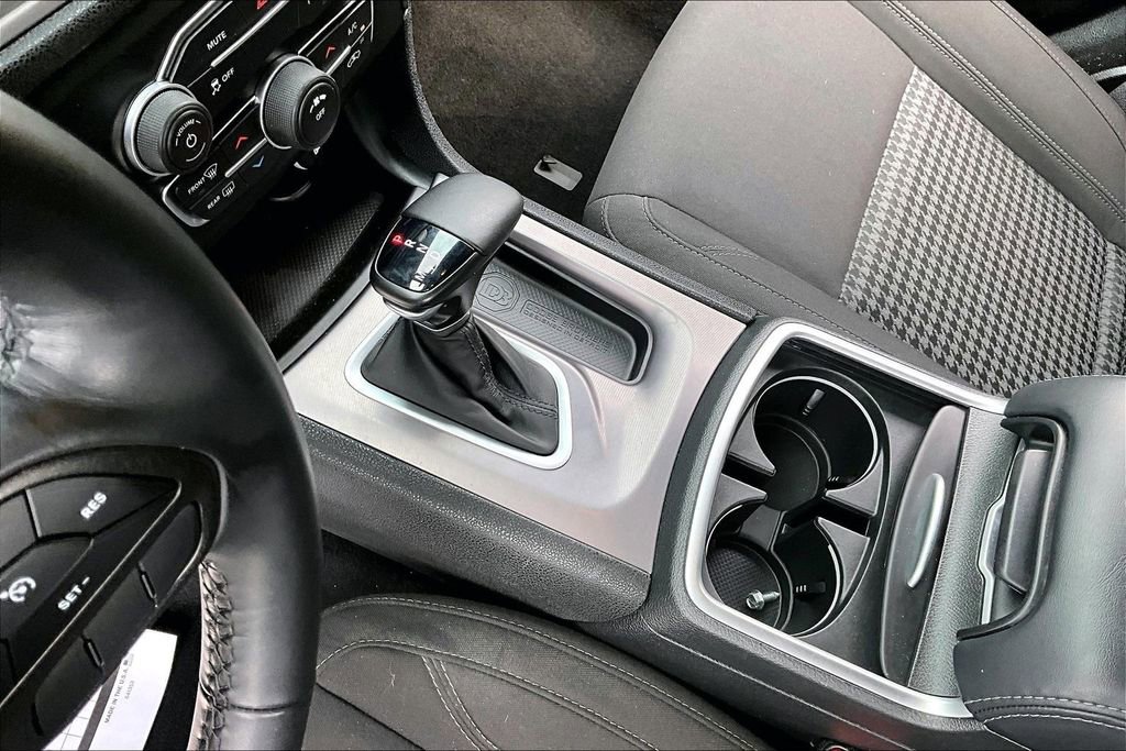 Used 2023 Dodge Charger SXT image 16