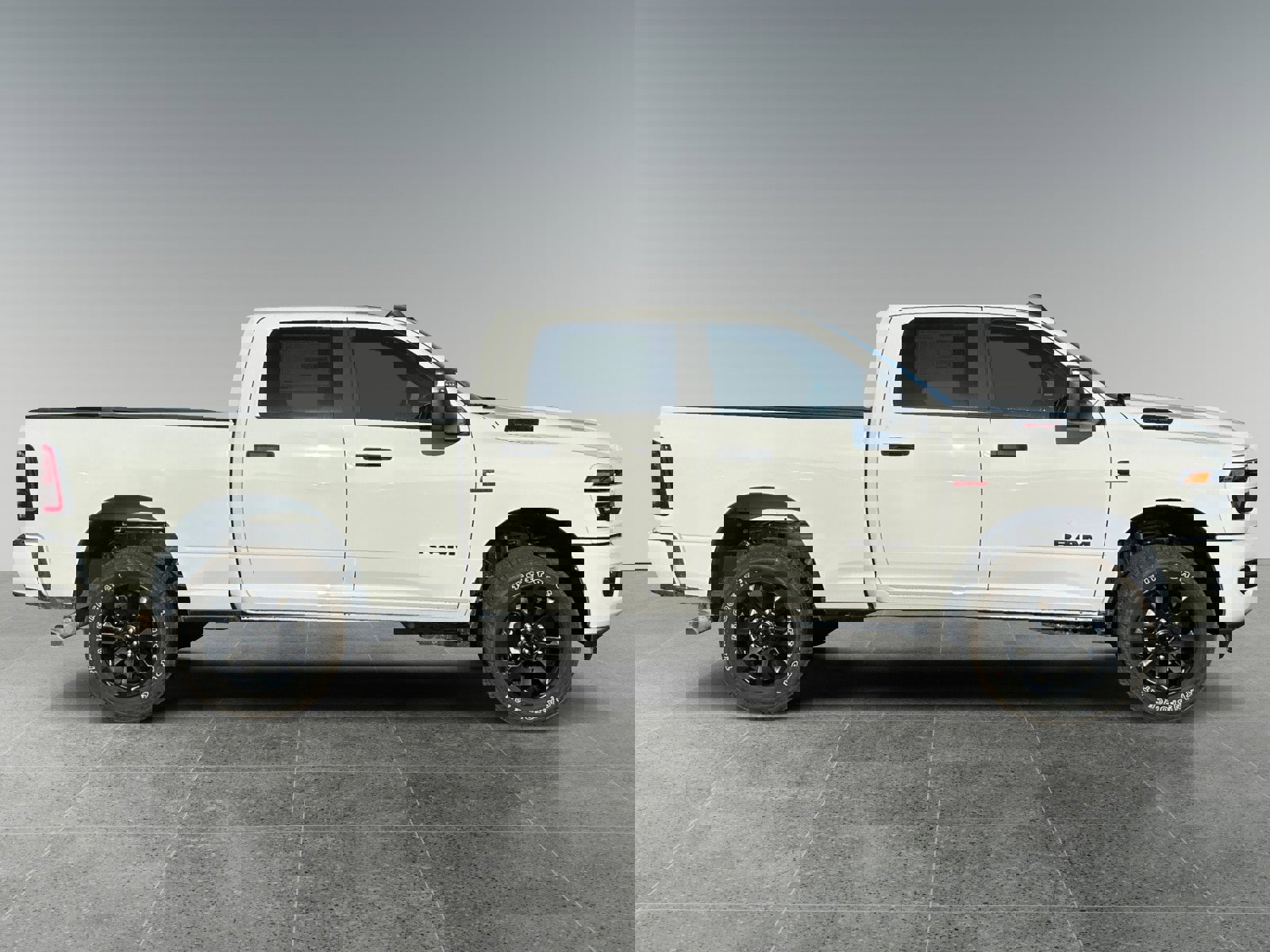 New 2026 RAM 2500 Big Horn image 6