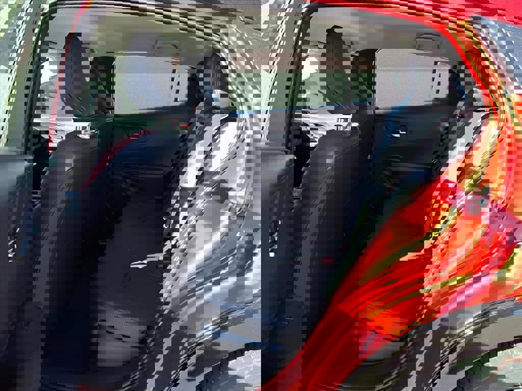 New 2026 Toyota Prius XSE image 9