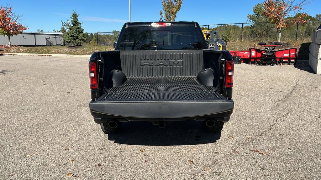 New 2026 RAM 1500 Laramie image 13
