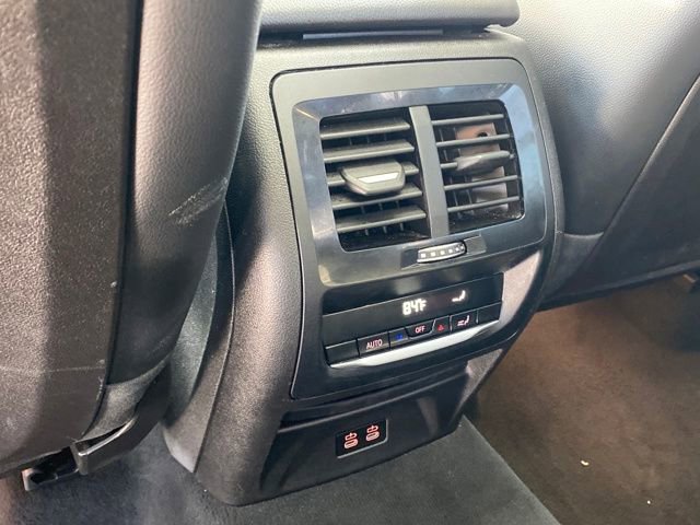 Used 2023 BMW X3 xDrive30i image 21