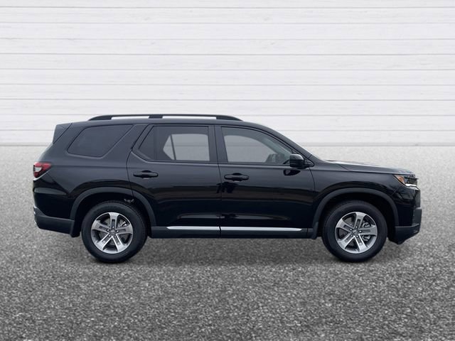 New 2026 Honda Pilot EX-L image 6