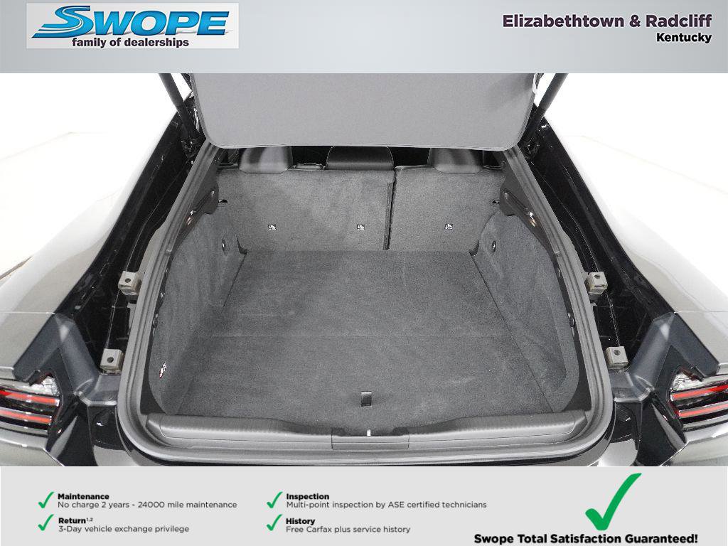 New 2024 Dodge Charger R/T w/ Plus Group image 21