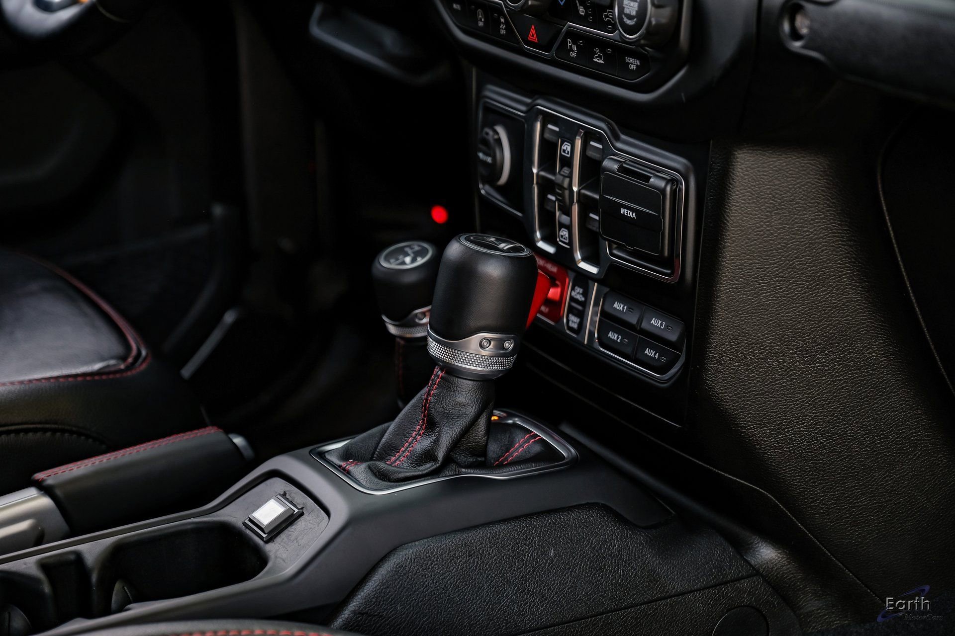 Used 2020 Jeep Gladiator Rubicon AWD/4WD image 55