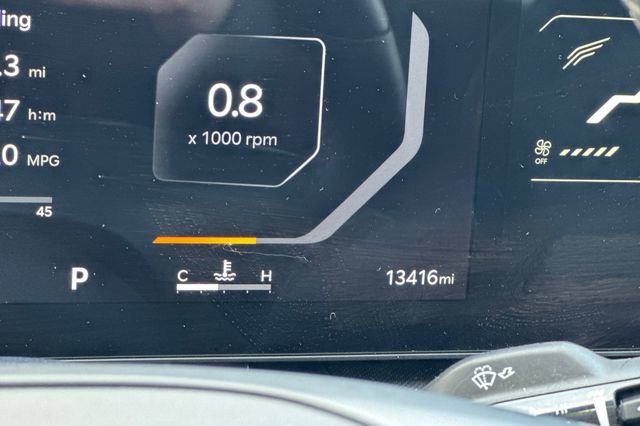 Certified 2025 Kia K4 EX image 32