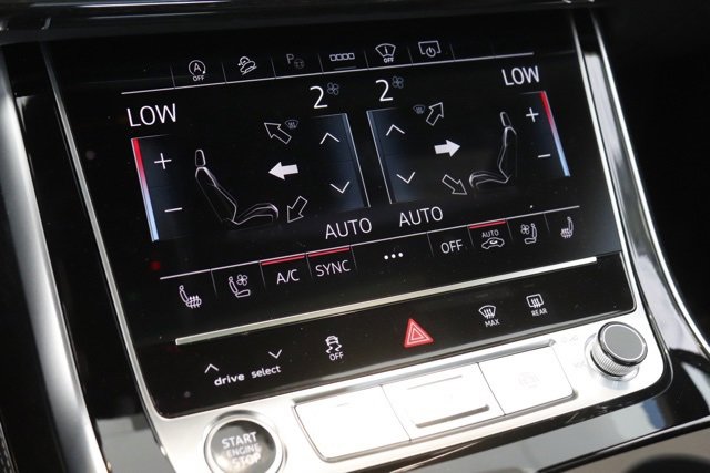 New 2025 Audi Q7 3.0T Prestige image 25