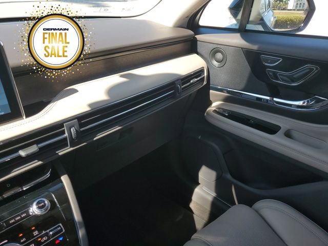 Certified 2021 Lincoln Corsair Grand Touring w/ Equipment Group 301A image 31
