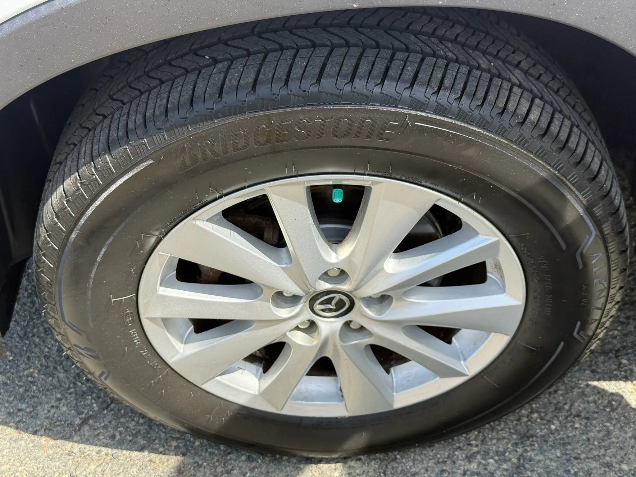 Used 2013 MAZDA CX-5 Sport w/ Bluetooth Audio Pkg AWD/4WD image 31
