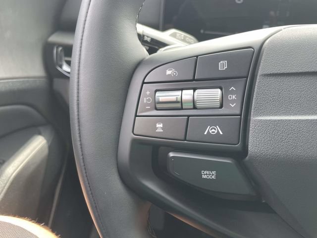 New 2026 Kia Sportage X-Line AWD/4WD image 23