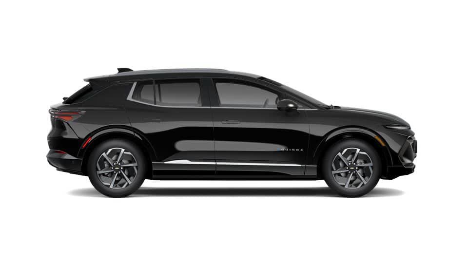 New 2025 Chevrolet Equinox EV LT FWD image 34
