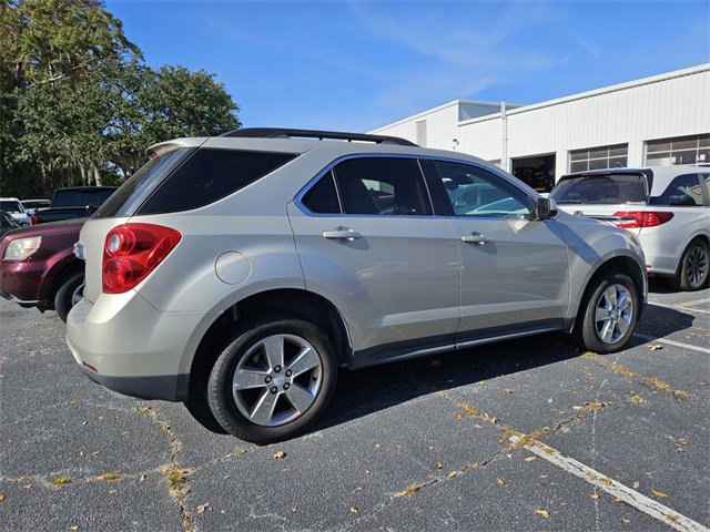 Used 2018 Chevrolet Equinox Premier image 7