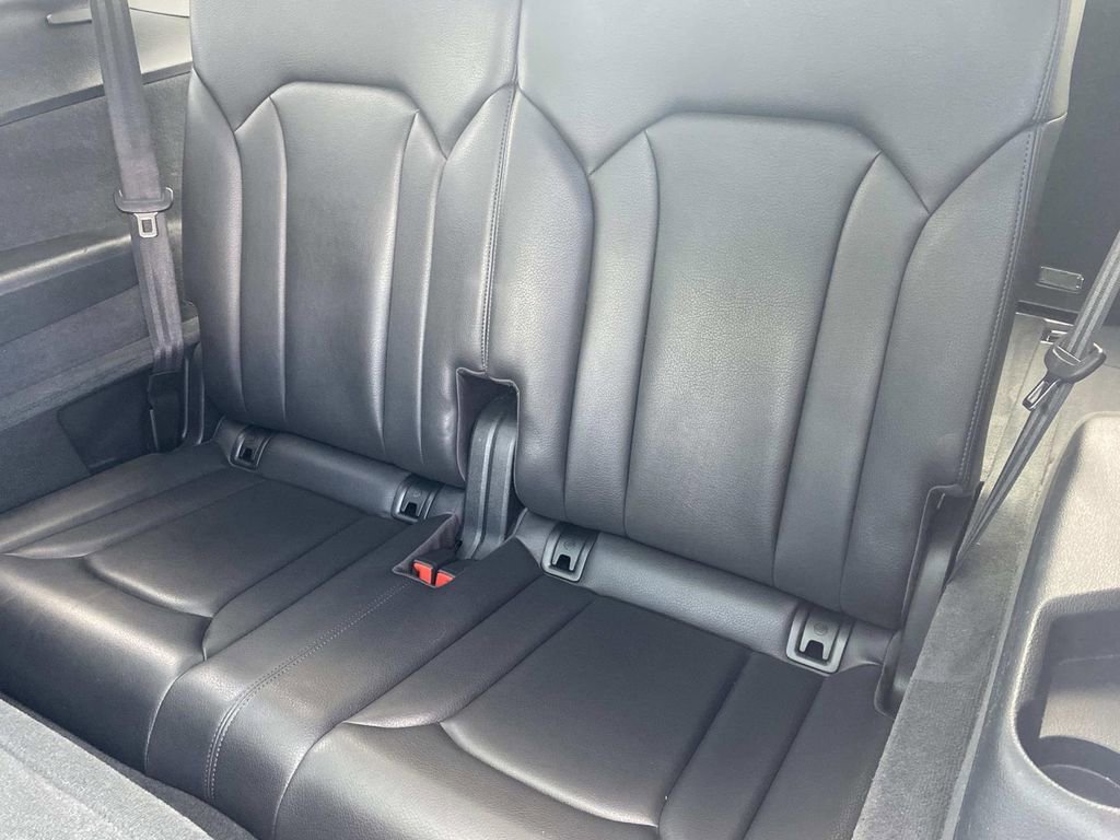 Used 2018 Audi Q7 2.0T Premium Plus w/ Premium Plus Package image 14