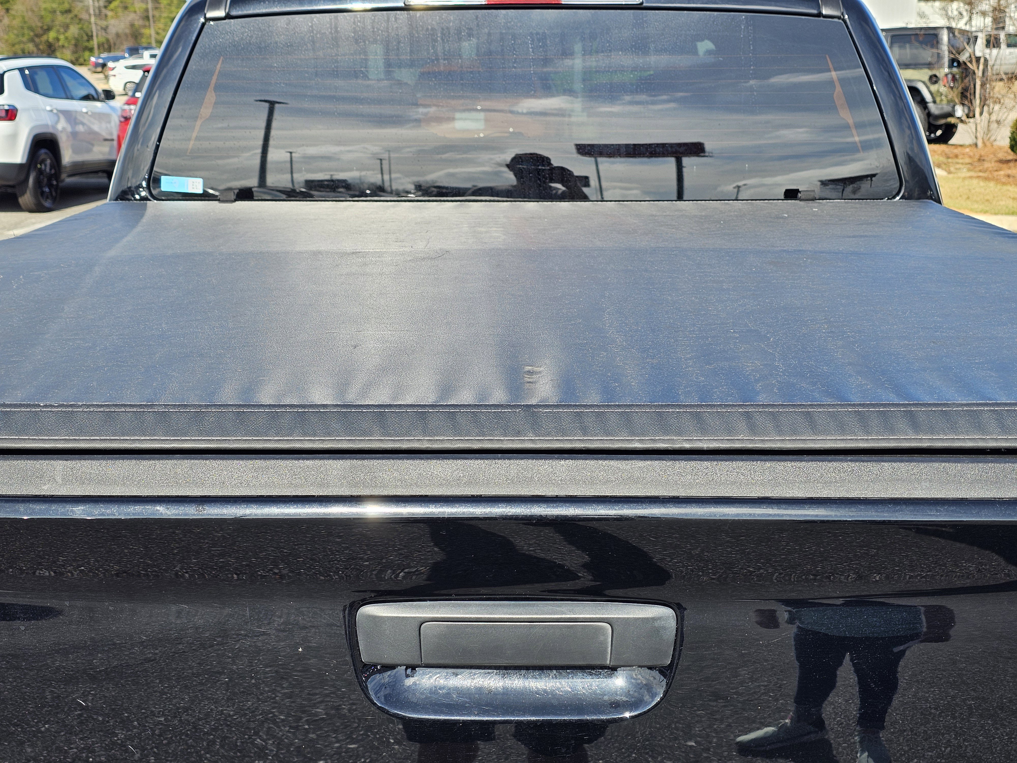 Used 2023 Ford Ranger XLT w/ Equipment Group 301A Mid image 12