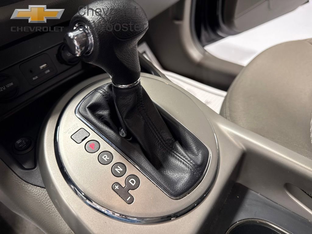 Used 2016 Kia Sportage LX image 22