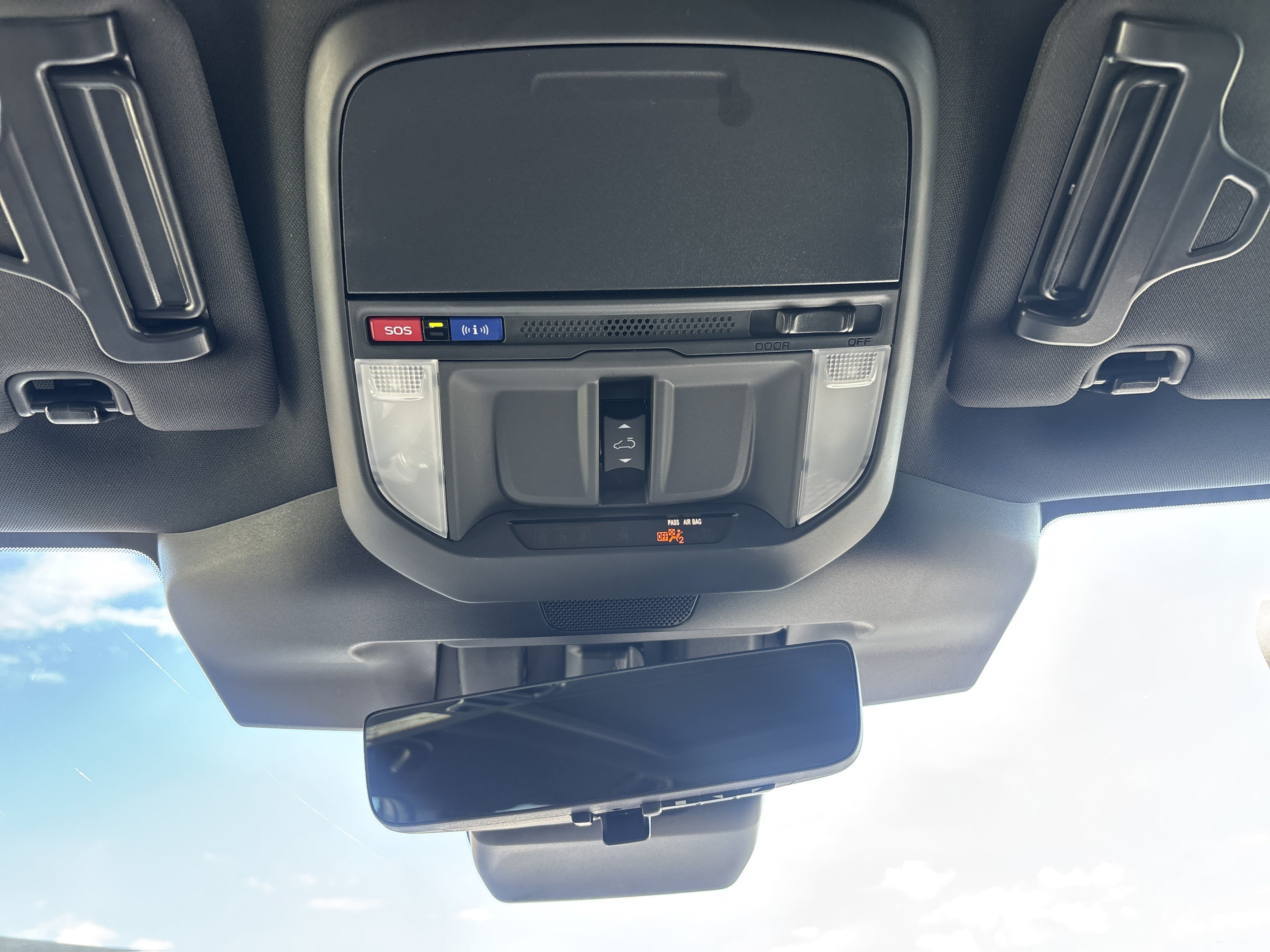 Certified 2026 Subaru Forester Touring AWD/4WD image 31