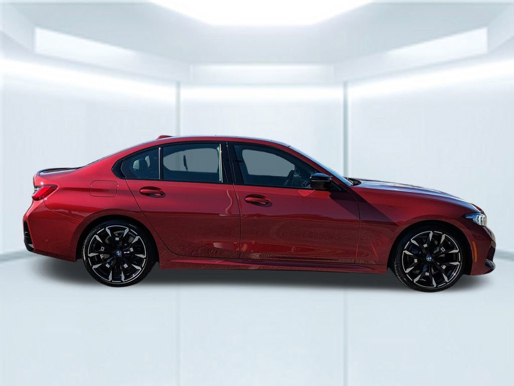 Used 2025 BMW M340i image 7