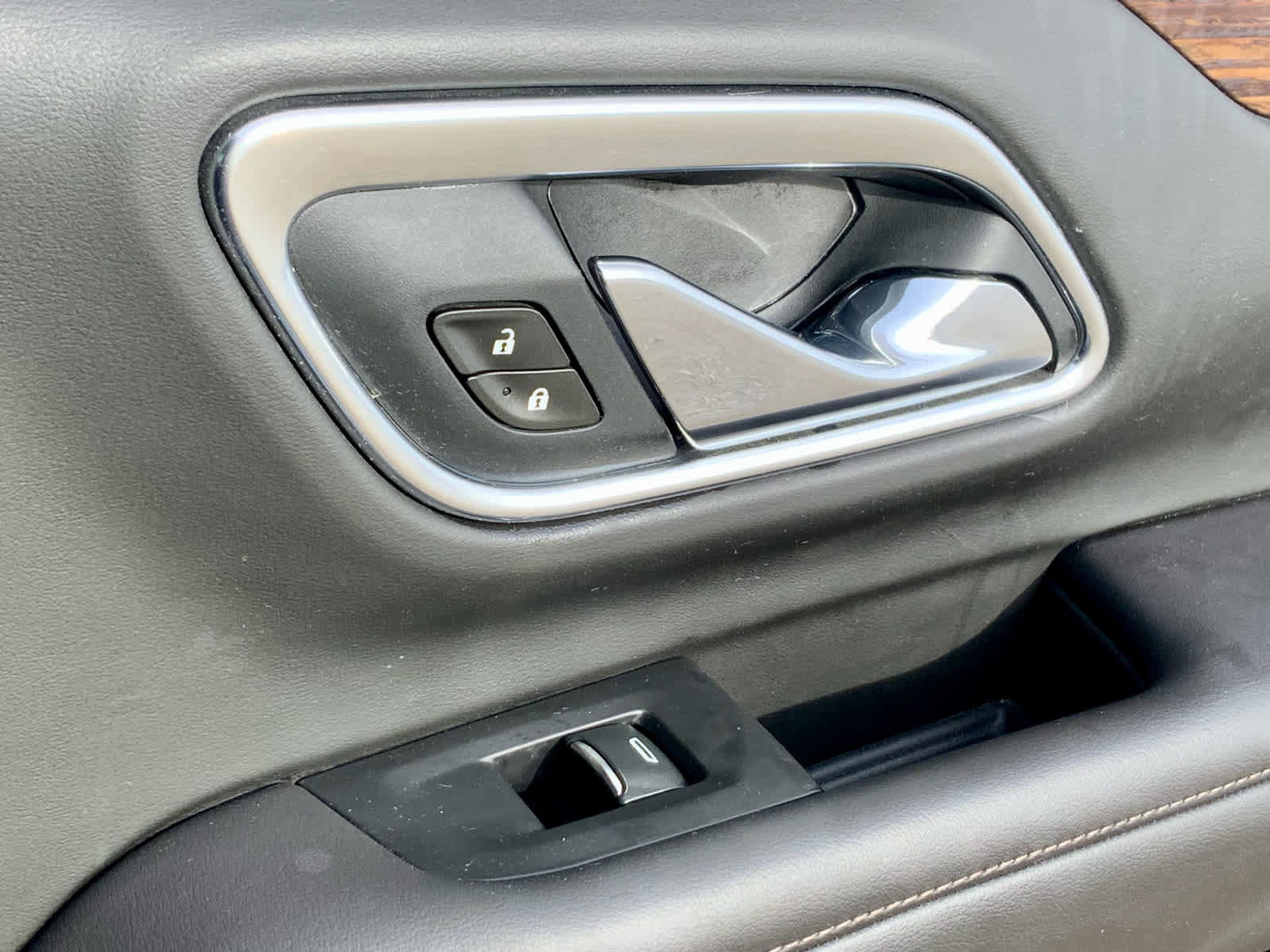 Used 2021 Chevrolet Suburban High Country image 56