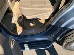 Used 2015 Chevrolet Tahoe LTZ image 39