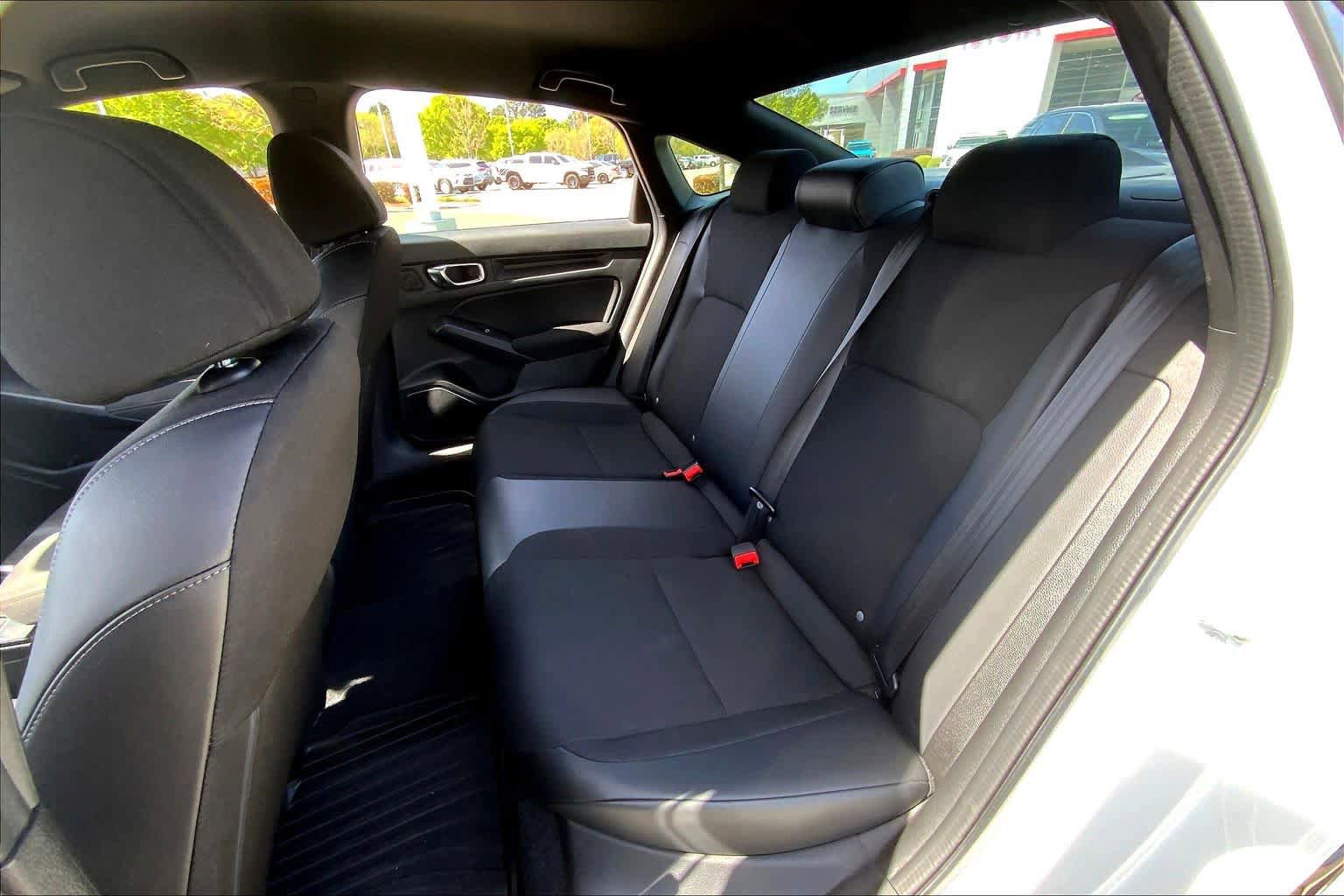 Used 2023 Honda Civic Sport image 20