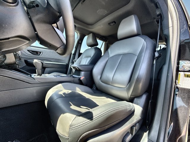 Certified 2026 Subaru Outback Premium AWD/4WD image 11