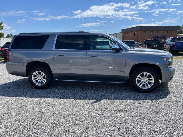 Used 2018 Chevrolet Suburban Premier AWD/4WD image 5