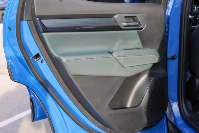 New 2026 GMC Terrain AT4 w/ Technology Package II image 13