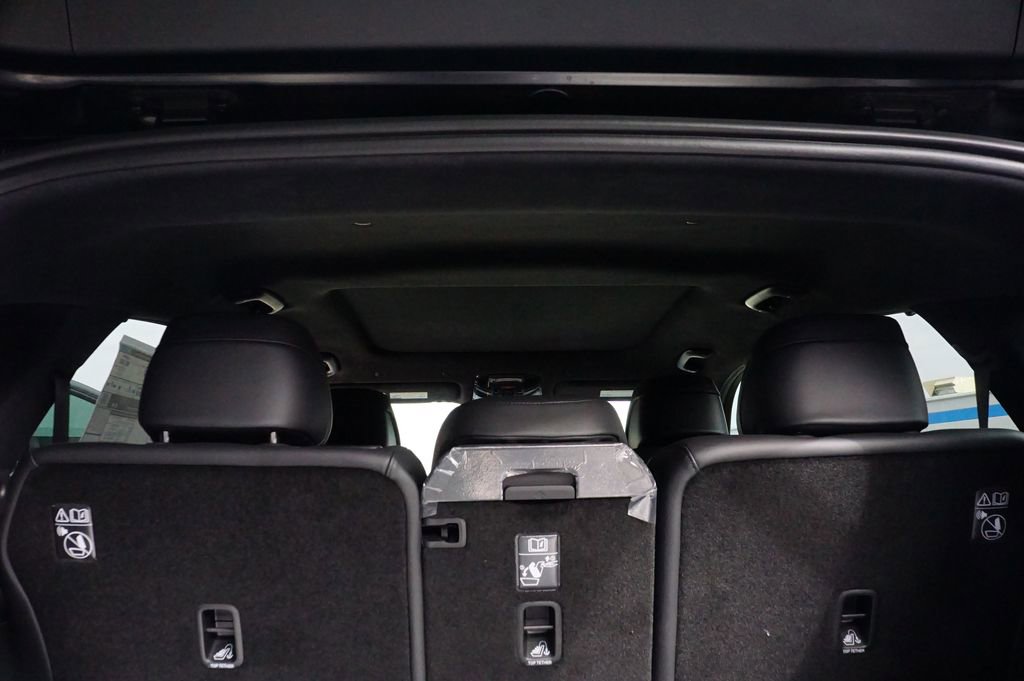 New 2026 Genesis GV80 2.5T Select image 21