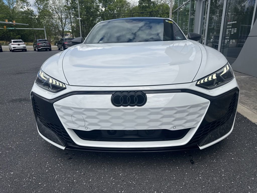 New 2026 Audi RS e-tron GT performance AWD/4WD image 12