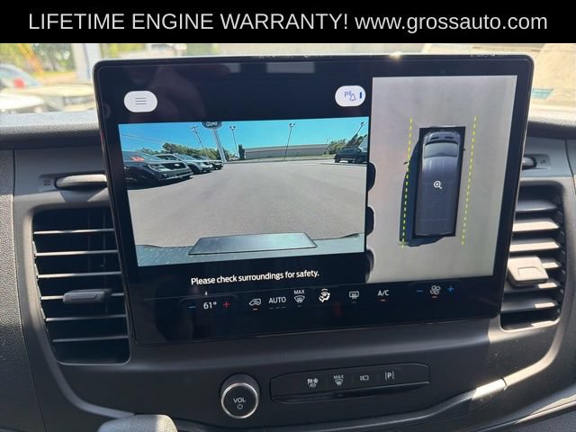 New 2026 Ford Transit 250 148 Medium Roof Extended AWD image 26
