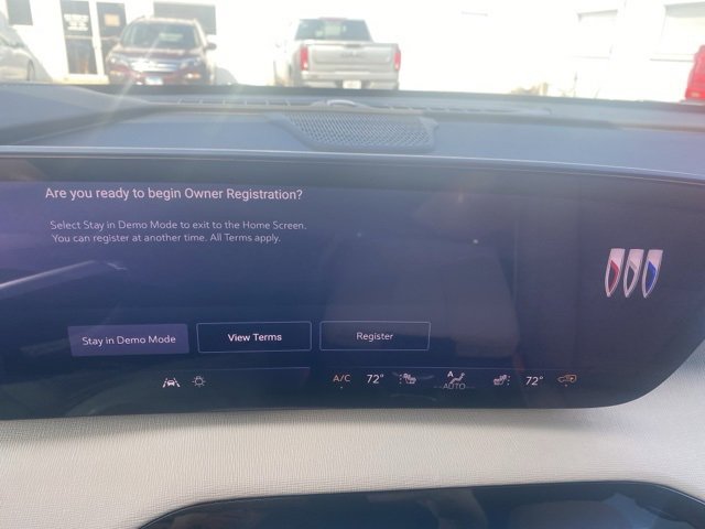 New 2026 Buick Enclave Preferred w/ Power Package image 22