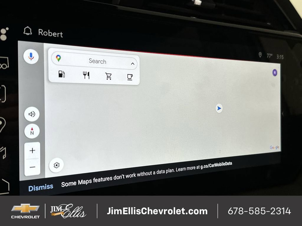 Used 2024 GMC Sierra 2500 AT4 w/ AT4 Premium Plus Package image 15