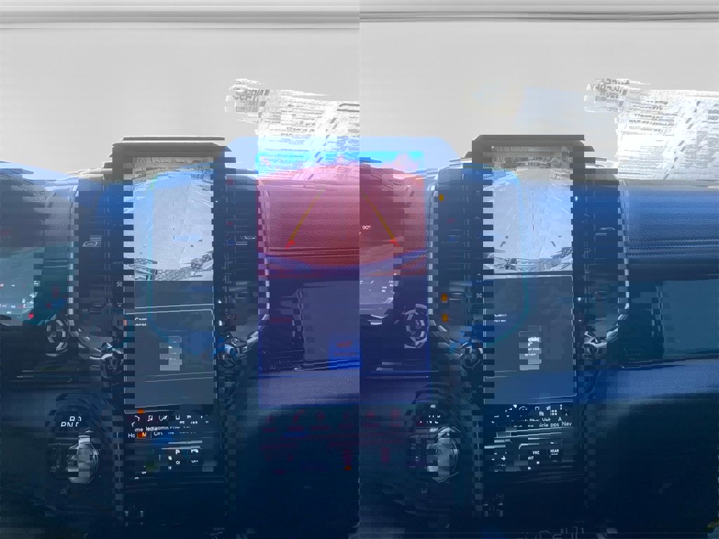 Used 2026 RAM 1500 Laramie image 18