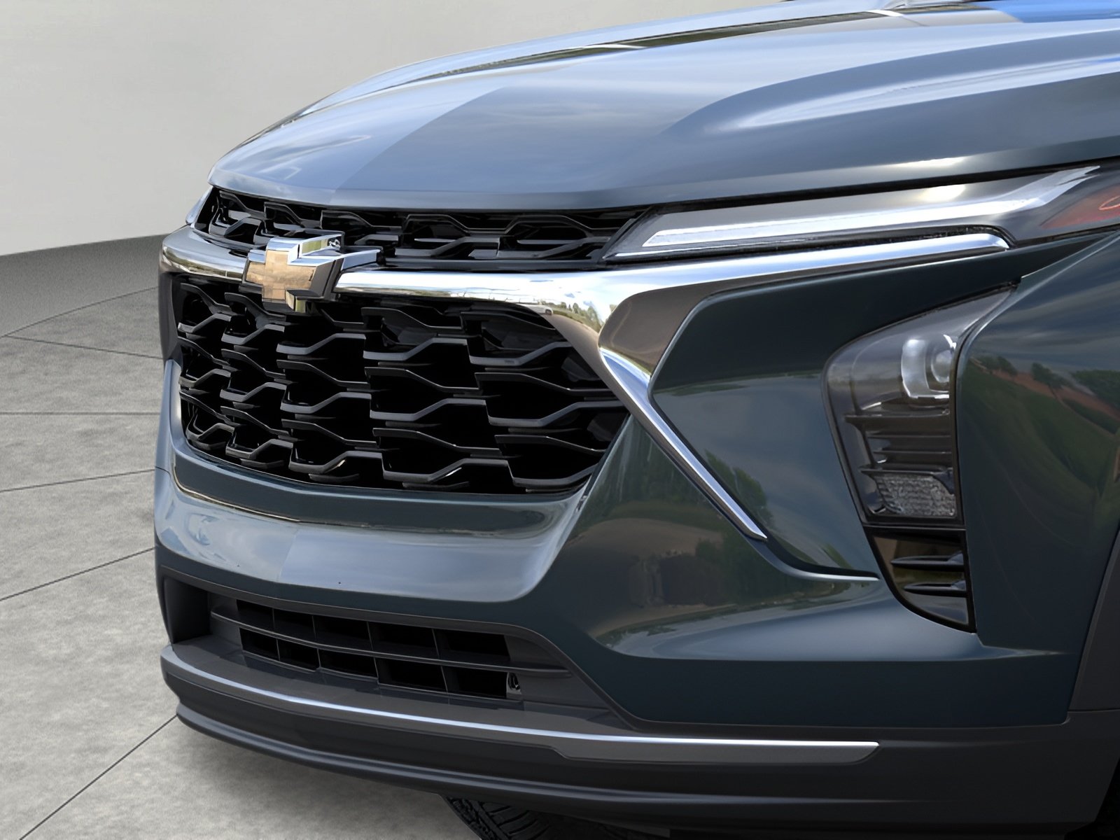 New 2026 Chevrolet Trax LT w/ LT Convenience Package FWD image 13