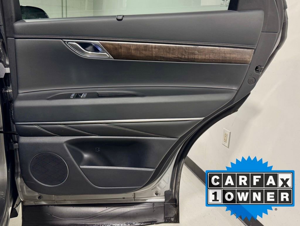 Used 2024 Genesis GV80 2.5T image 30
