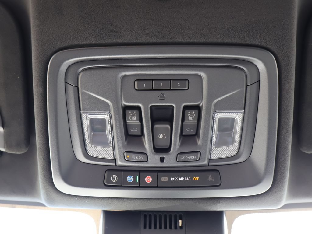 New 2026 GMC Sierra 1500 AT4X w/ AT4X AEV Edition AWD/4WD image 32