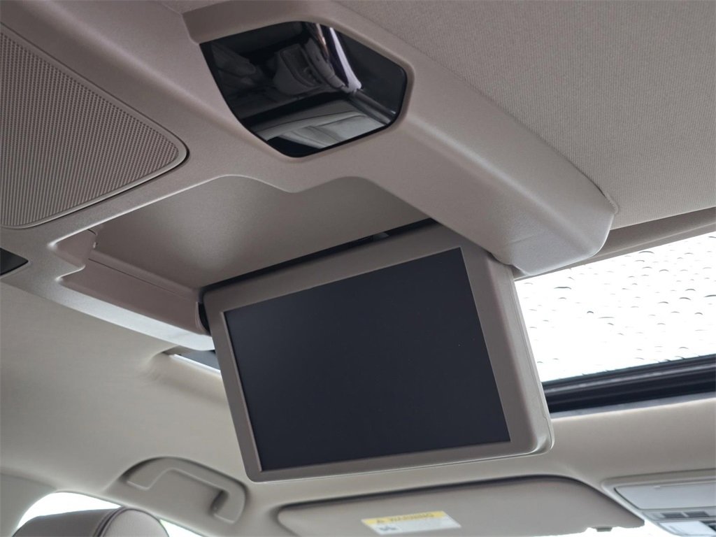 Certified 2023 Honda Odyssey Elite image 12