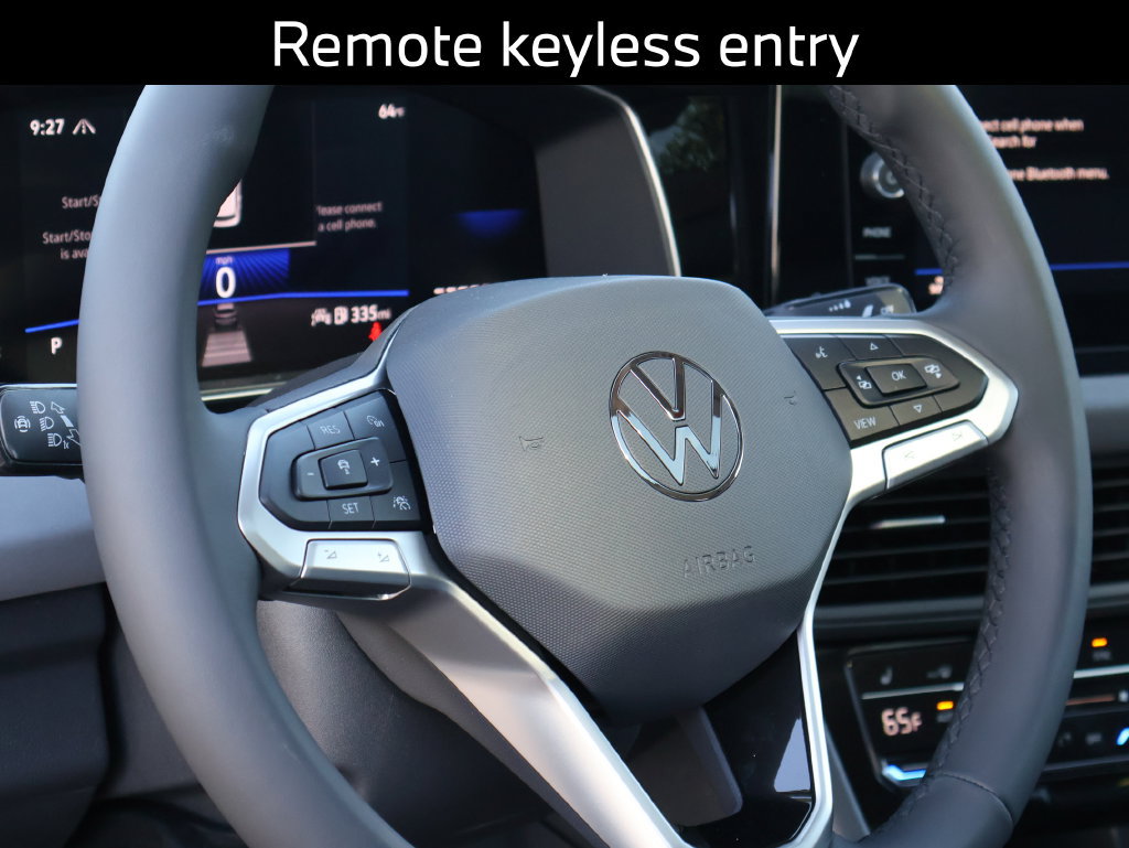 Used 2026 Volkswagen Jetta SE FWD image 5