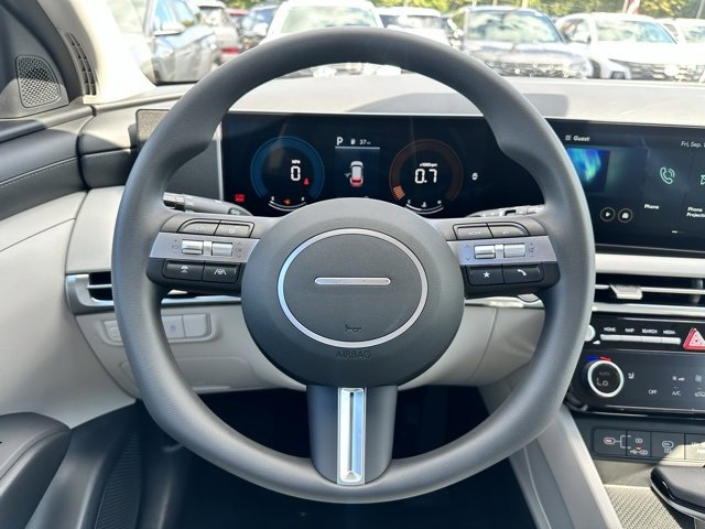 New 2026 Hyundai Tucson SEL image 15