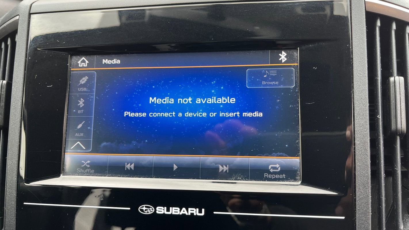 Used 2019 Subaru Crosstrek 2.0i w/ Eyesight System AWD/4WD image 12