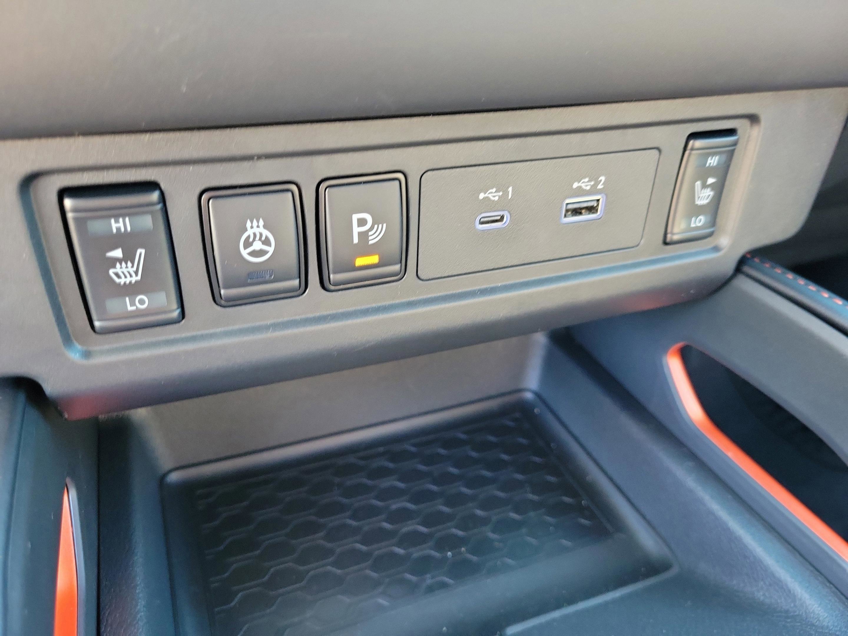 New 2026 Nissan Frontier PRO-4X w/ Pro-4x Convenience Package AWD/4WD image 32