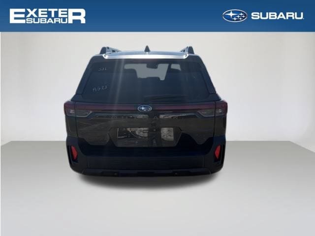 New 2026 Subaru Outback Limited AWD/4WD image 6