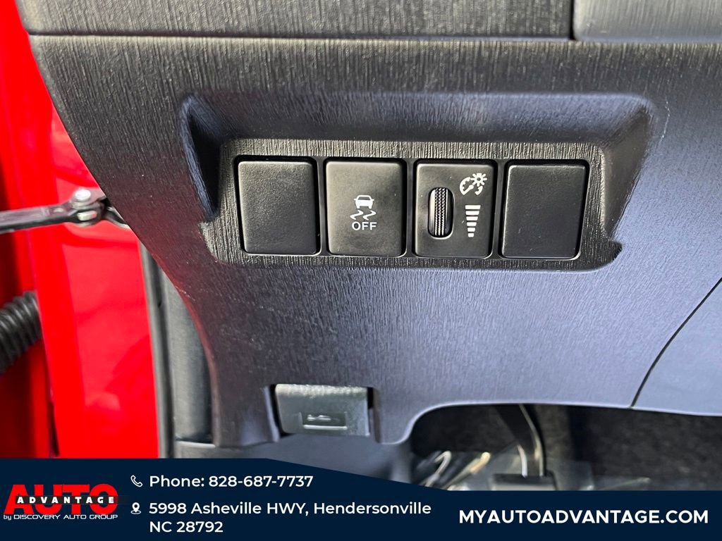 Used 2015 Toyota Prius V Three image 20